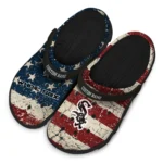 chicago-white-sox-clog-customized-distressed-stripes-black-red-blue-best-selling.webp