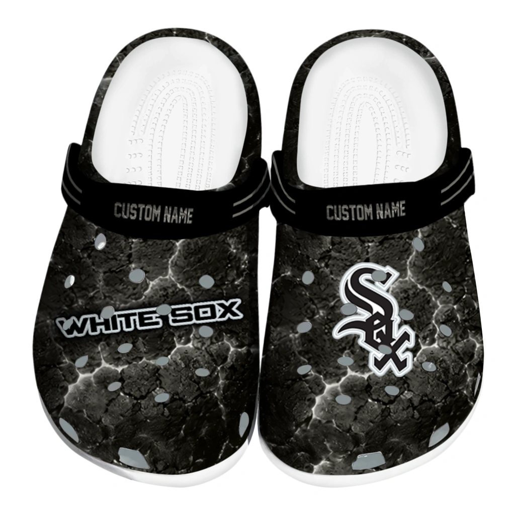 chicago-white-sox-clog-personalized-cracked-energy-black-best-selling.webp chicago white sox clog personalized cracked energy black best selling