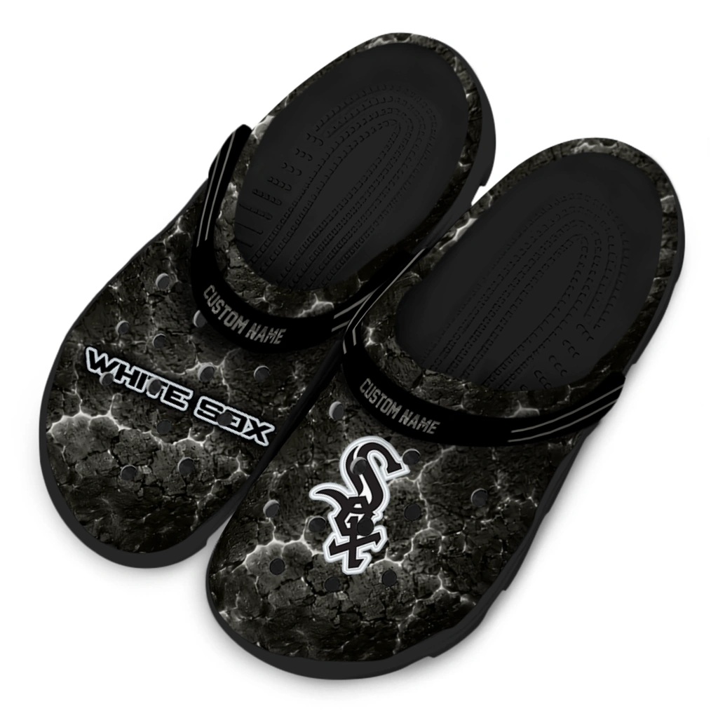 chicago-white-sox-clog-personalized-cracked-energy-black-latest-model.webp