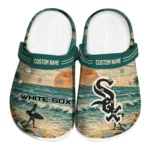 chicago-white-sox-clog-personalized-wave-scene-fir-green-best-selling.webp