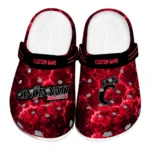 cincinnati-bearcats-clog-custom-cracked-energy-red-black-best-selling.webp