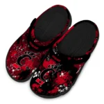 cincinnati-bearcats-clog-custom-splatter-splash-red-black-best-selling.webp