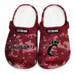 cincinnati-bearcats-clog-personalized-digital-camo-red-best-selling.webp
