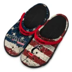 cincinnati-bearcats-clog-personalized-distressed-stripes-red-blue-best-selling.webp