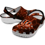 cincinnati-bengals-clog-custom-cracked-energy-orange-black-best-selling.webp