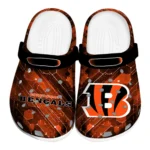 Cincinnati Bengals Clogs - Personalized Circuit Geometry Orange Black 1 cincinnati-bengals-clog-personalized-circuit-geometry-orange-black-best-selling.webp