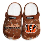 cincinnati-bengals-clog-personalized-digital-camo-orange-best-selling.webp