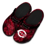 cincinnati-reds-clog-personalized-circuit-geometry-red-black-best-selling.webp