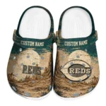 cincinnati-reds-clog-personalized-cracked-landscape-fir-green-beige-best-selling.webp