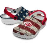 cincinnati-reds-clog-personalized-distressed-stripes-red-blue-best-selling.webp