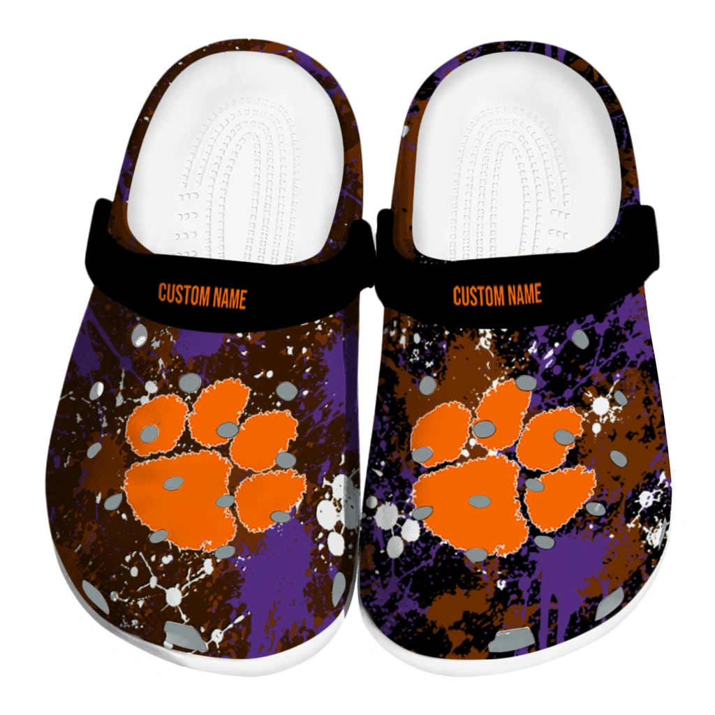 clemson-tigers-clog-customized-splatter-splash-orange-black-best-selling.webp clemson tigers clog customized splatter splash orange black best selling