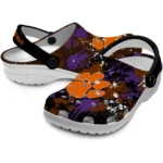 clemson-tigers-clog-customized-splatter-splash-orange-black-best-selling.webp