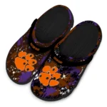 clemson-tigers-clog-customized-splatter-splash-orange-black-best-selling.webp