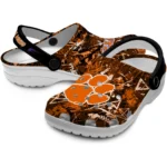 clemson-tigers-clog-personalized-graffiti-burst-orange-black-best-selling.webp