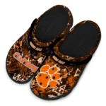 clemson-tigers-clog-personalized-graffiti-burst-orange-black-best-selling.webp