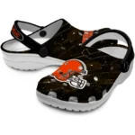 cleveland-browns-clog-custom-circuit-geometry-brown-black-best-selling.webp