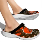 cleveland-browns-clog-customized-splatter-splash-brown-black-best-selling.webp