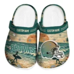 Cleveland Browns Clogs - Customized Wave Scene Fir Green 1 cleveland-browns-clog-customized-wave-scene-fir-green-best-selling.webp