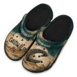 cleveland-cavaliers-clog-custom-cracked-landscape-fir-green-beige-best-selling.webp