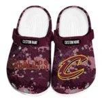 Cleveland Cavaliers Clogs - Custom Digital Camo Wine 1 cleveland-cavaliers-clog-custom-digital-camo-wine-best-selling.webp