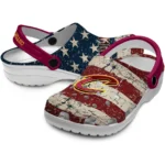 cleveland-cavaliers-clog-custom-distressed-stripes-wine-red-blue-best-selling.webp