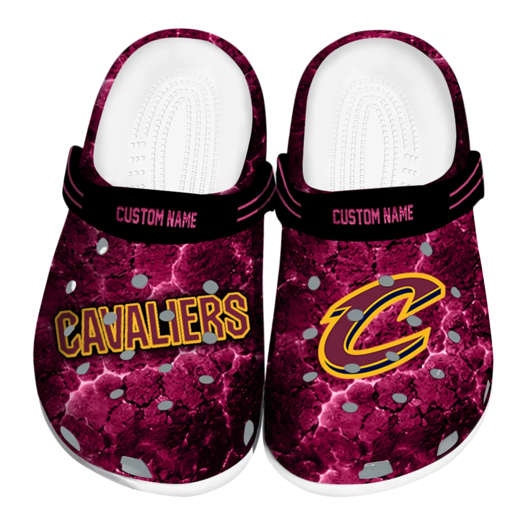 cleveland-cavaliers-clog-customized-cracked-energy-wine-black-best-selling.webp cleveland cavaliers clog customized cracked energy wine black best selling