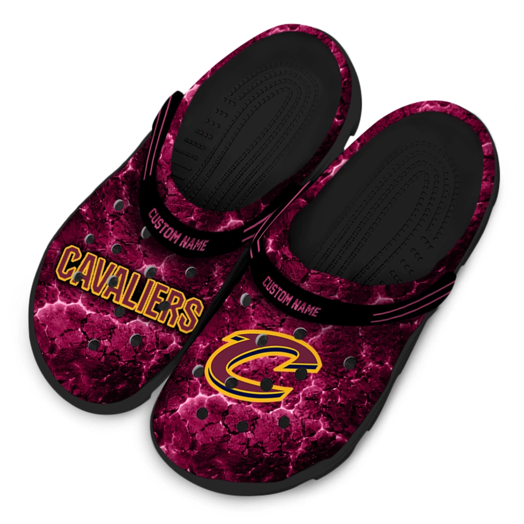 cleveland-cavaliers-clog-customized-cracked-energy-wine-black-latest-model.webp