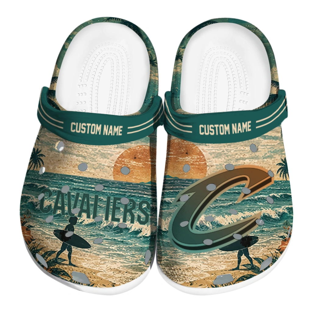 cleveland-cavaliers-clog-customized-wave-scene-fir-green-best-selling.webp cleveland cavaliers clog customized wave scene fir green best selling