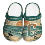 cleveland-guardians-clog-customized-wave-scene-fir-green-best-selling.webp