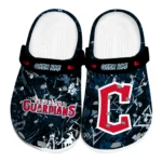 Cleveland Guardians Clogs - Personalized Graffiti Burst Navy Blue Black 1 cleveland-guardians-clog-personalized-graffiti-burst-navy-blue-black-best-selling.webp