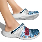 cleveland-guardians-clog-personalized-wave-swirl-navy-blue-white-best-selling.webp