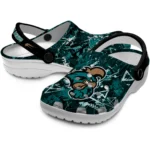 coastal-carolina-chanticleers-clog-custom-graffiti-burst-green-black-best-selling.webp
