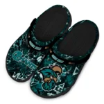 coastal-carolina-chanticleers-clog-custom-graffiti-burst-green-black-best-selling.webp
