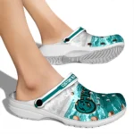 coastal-carolina-chanticleers-clog-custom-wave-swirl-green-white-best-selling.webp