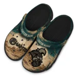 coastal-carolina-chanticleers-clog-customized-cracked-landscape-fir-green-beige-best-selling.webp