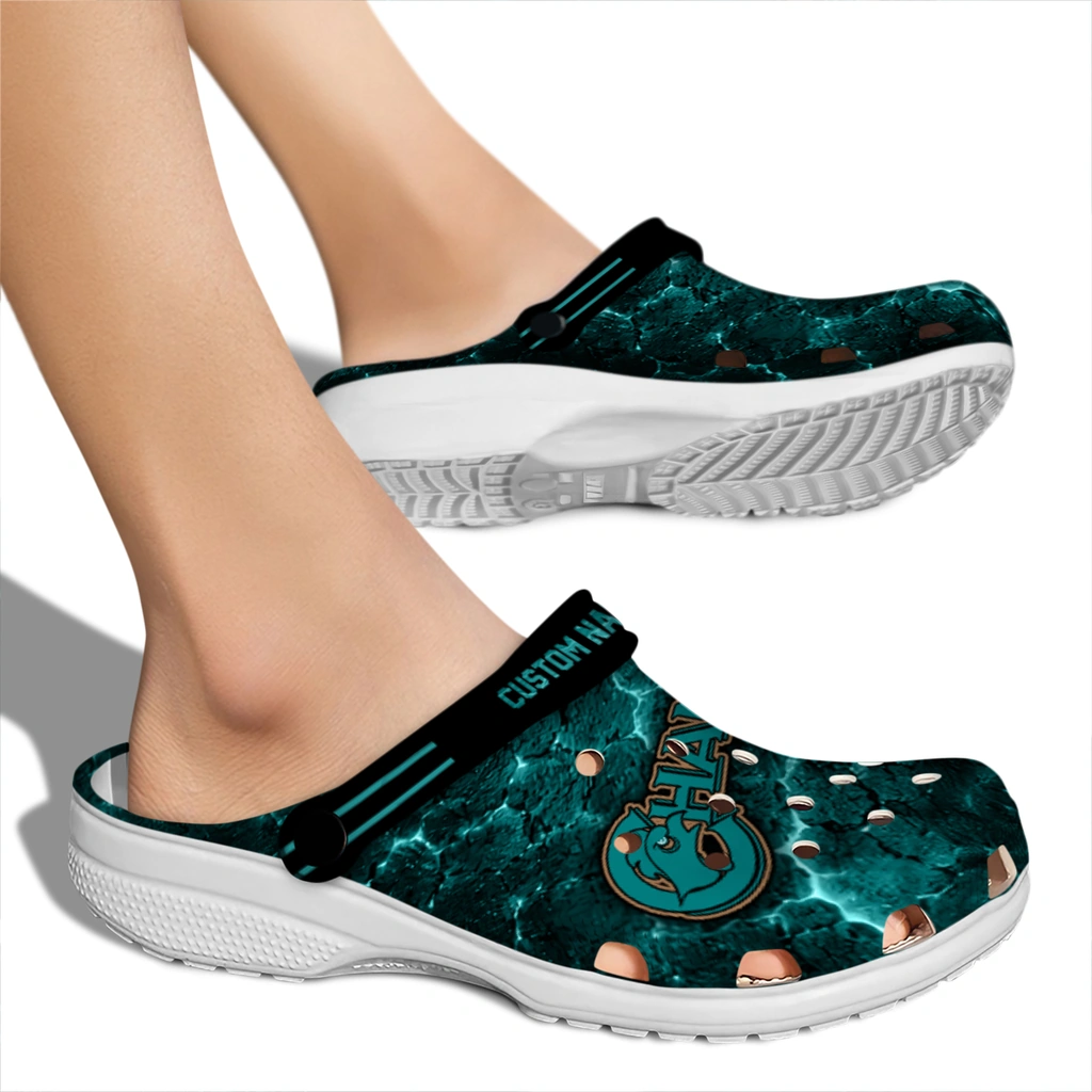 coastal-carolina-chanticleers-clog-personalized-cracked-energy-green-black-fashion-forward.webp