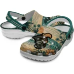 coastal-carolina-chanticleers-clog-personalized-wave-scene-fir-green-best-selling.webp