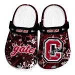 colgate-raiders-clog-customized-graffiti-burst-maroon-black-best-selling.webp
