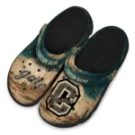 colgate-raiders-clog-personalized-cracked-landscape-fir-green-beige-best-selling.webp