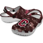 colgate-raiders-clog-personalized-digital-camo-maroon-best-selling.webp