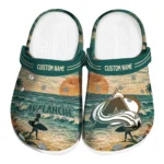 Colorado Avalanche Clogs - Custom Wave Scene Fir Green 1 colorado-avalanche-clog-custom-wave-scene-fir-green-best-selling.webp