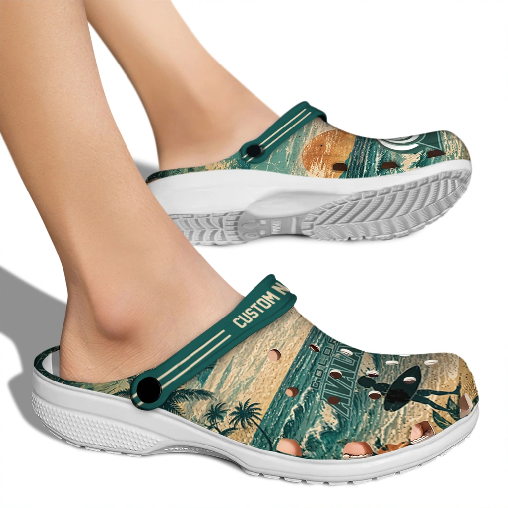 colorado-avalanche-clog-custom-wave-scene-fir-green-fashion-forward.webp