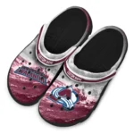 colorado-avalanche-clog-customized-wave-swirl-burgundy-white-best-selling.webp