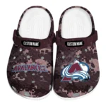 Colorado Avalanche Clogs - Personalized Digital Camo Burgundy 1 colorado-avalanche-clog-personalized-digital-camo-burgundy-best-selling.webp