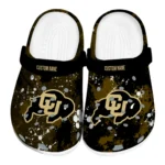 Colorado Buffaloes Clogs - Customized Splatter Splash Gold Black 1 colorado-buffaloes-clog-customized-splatter-splash-gold-black-best-selling.webp