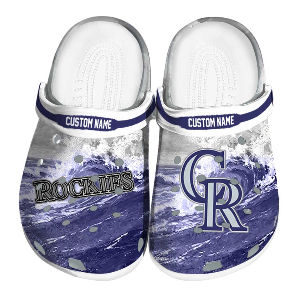 colorado-rockies-clog-custom-wave-swirl-blue-white-best-selling.webp colorado rockies clog custom wave swirl blue white best selling