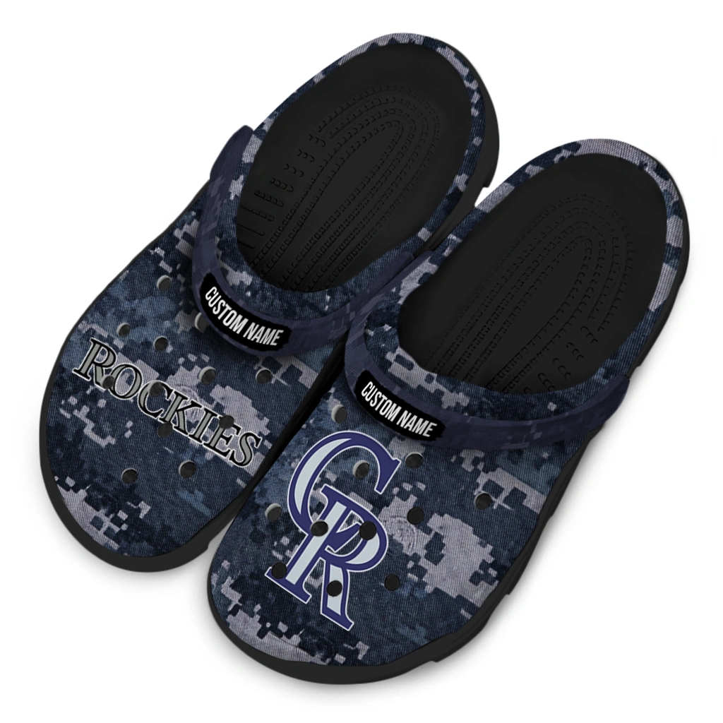 colorado-rockies-clog-customized-digital-camo-blue-latest-model.webp
