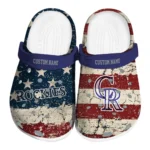 colorado-rockies-clog-customized-distressed-stripes-blue-red-blue-best-selling.webp