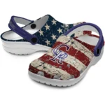 colorado-rockies-clog-customized-distressed-stripes-blue-red-blue-best-selling.webp
