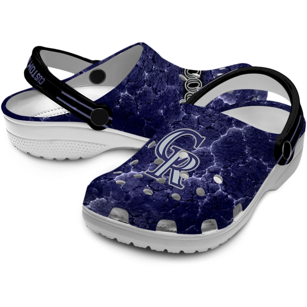 colorado-rockies-clog-personalized-cracked-energy-blue-black-high-quality.webp